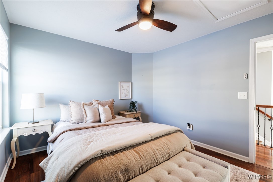 3 Willow Bridge Trail Penfield, NY 14526 - Photo 16 of 50