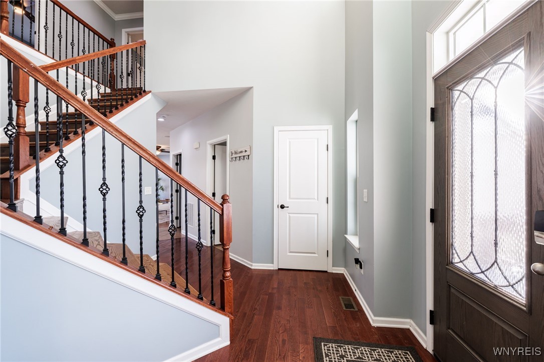 3 Willow Bridge Trail Penfield, NY 14526 - Photo 25 of 50