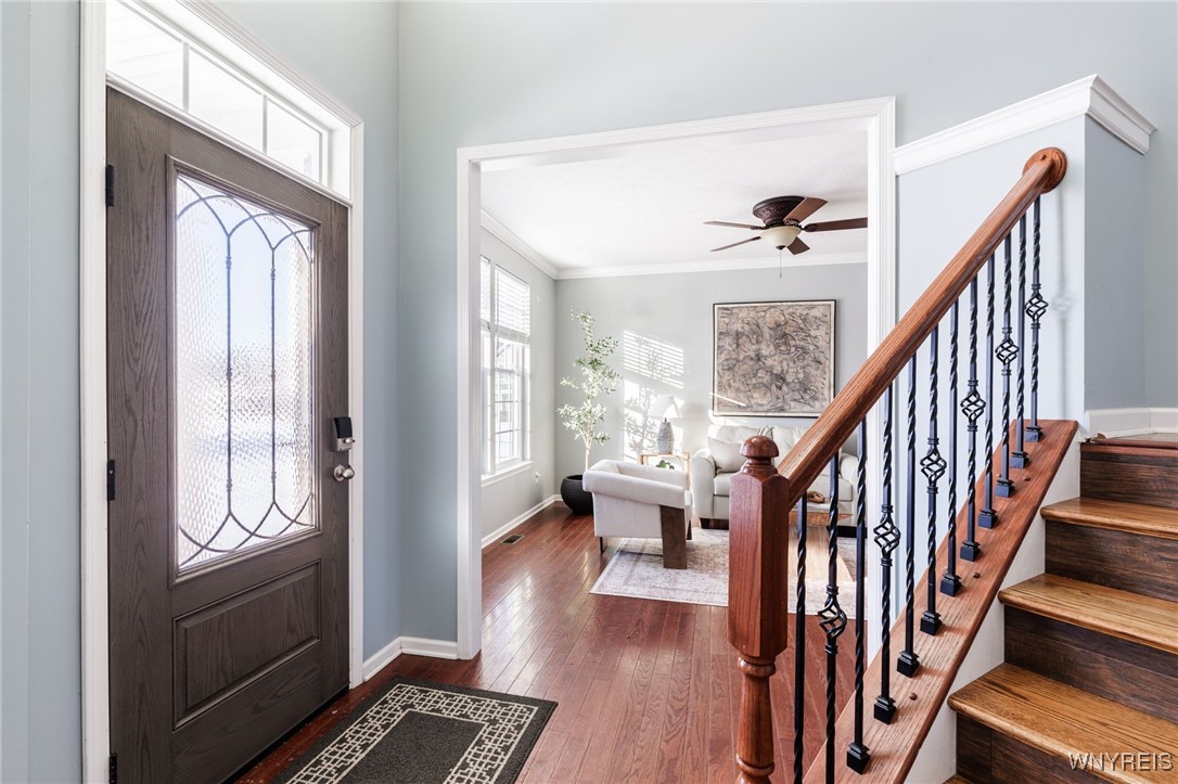 3 Willow Bridge Trail Penfield, NY 14526 - Photo 26 of 50