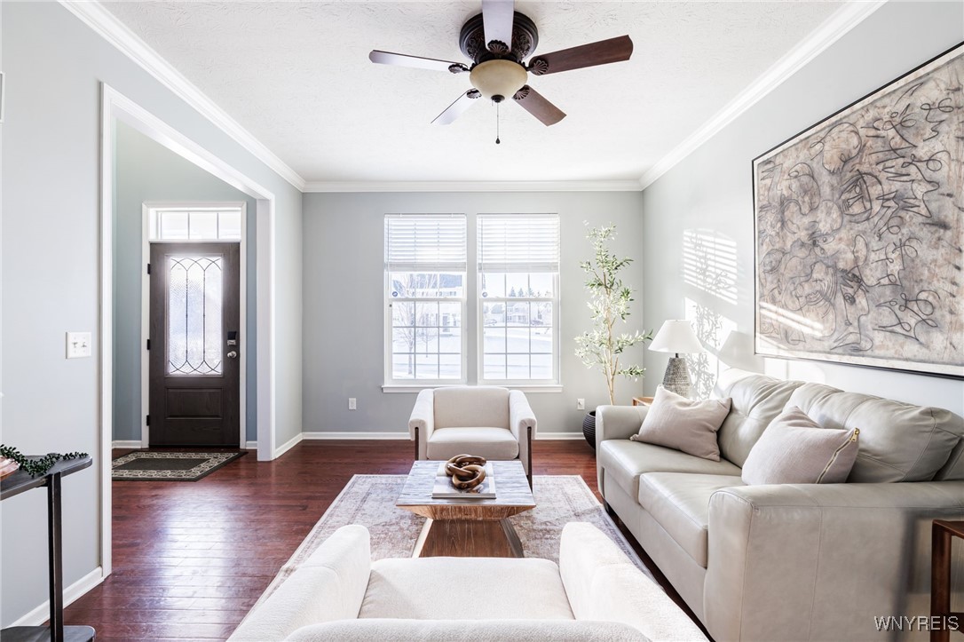 3 Willow Bridge Trail Penfield, NY 14526 - Photo 27 of 50