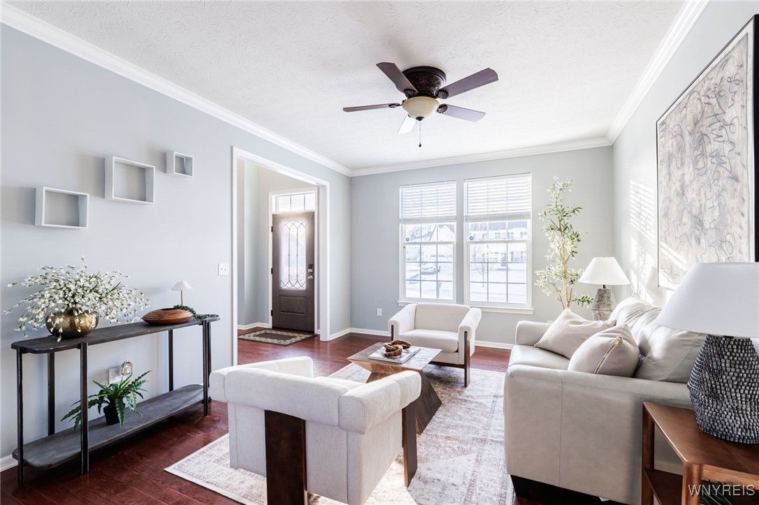 3 Willow Bridge Trail Penfield, NY 14526 - Photo 28 of 50