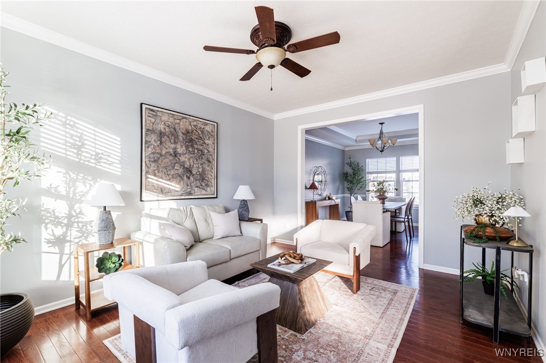 3 Willow Bridge Trail Penfield, NY 14526 - Photo 29 of 50