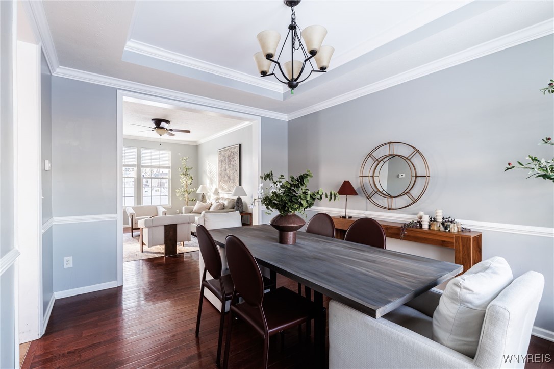 3 Willow Bridge Trail Penfield, NY 14526 - Photo 30 of 50