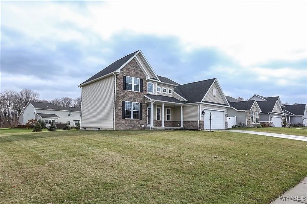 3 Willow Bridge Trail Penfield, NY 14526 - Photo 3 of 50