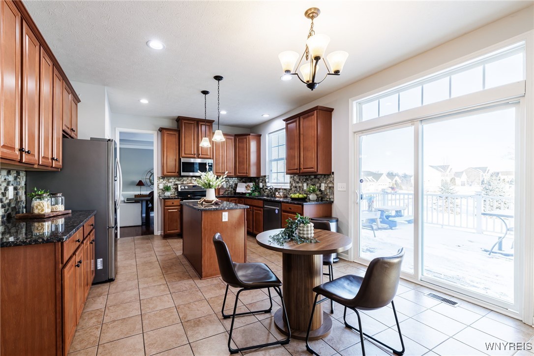 3 Willow Bridge Trail Penfield, NY 14526 - Photo 35 of 50