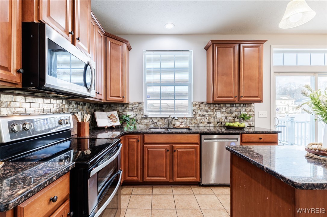 3 Willow Bridge Trail Penfield, NY 14526 - Photo 36 of 50