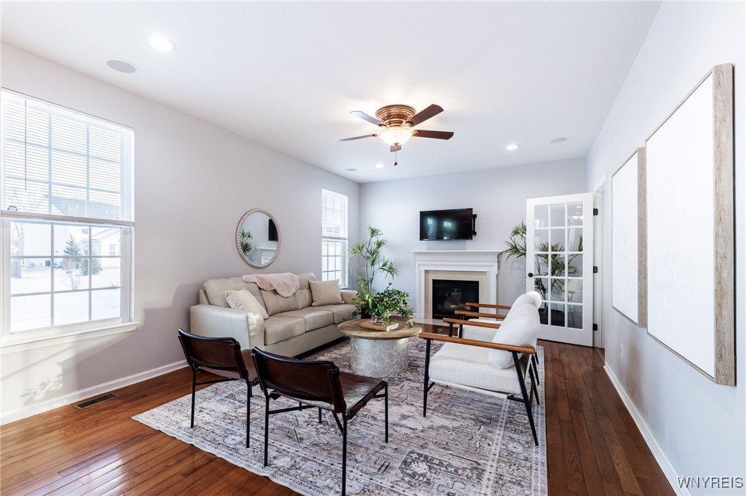 3 Willow Bridge Trail Penfield, NY 14526 - Photo 40 of 50