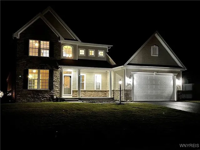 $619,000 | 3 Willow Bridge Trail, Penfield, NY 14526