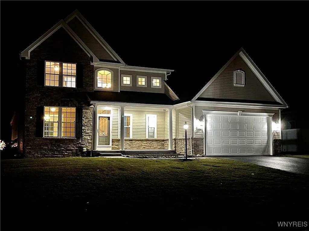 3 Willow Bridge Trail Penfield, NY 14526 - Photo 4 of 50