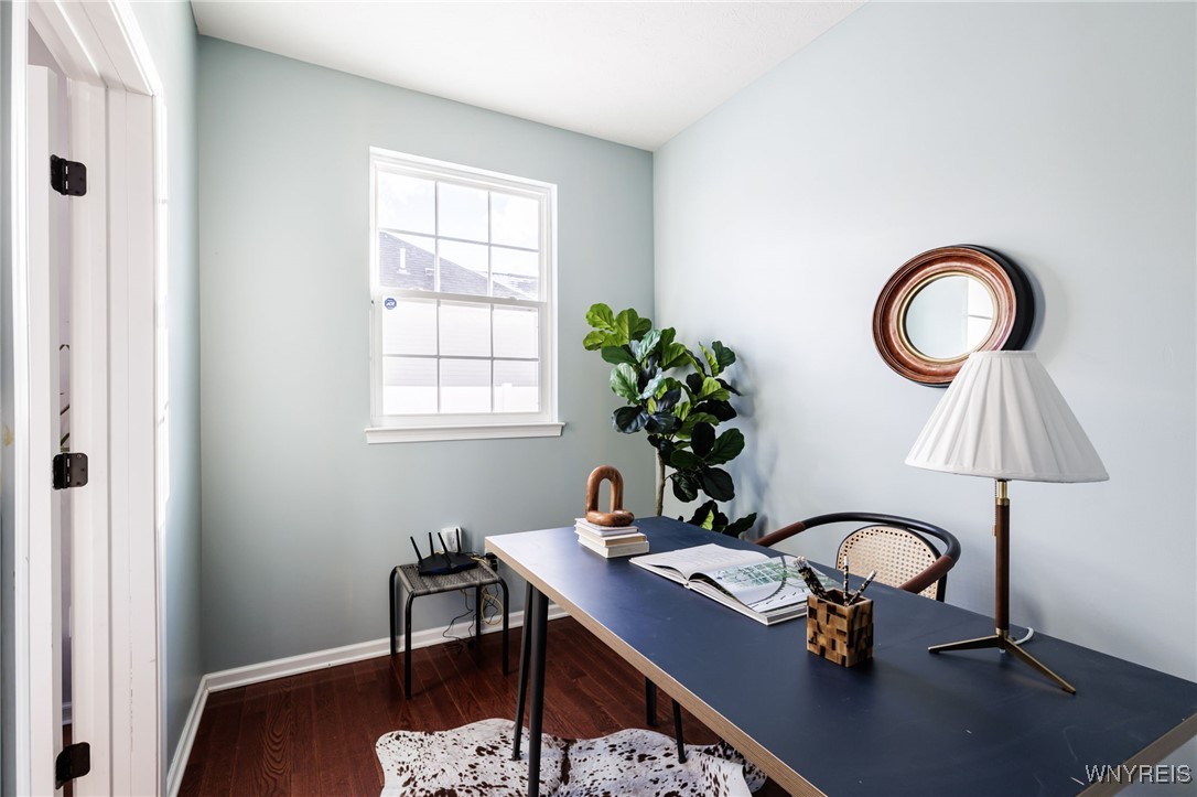 3 Willow Bridge Trail Penfield, NY 14526 - Photo 43 of 50