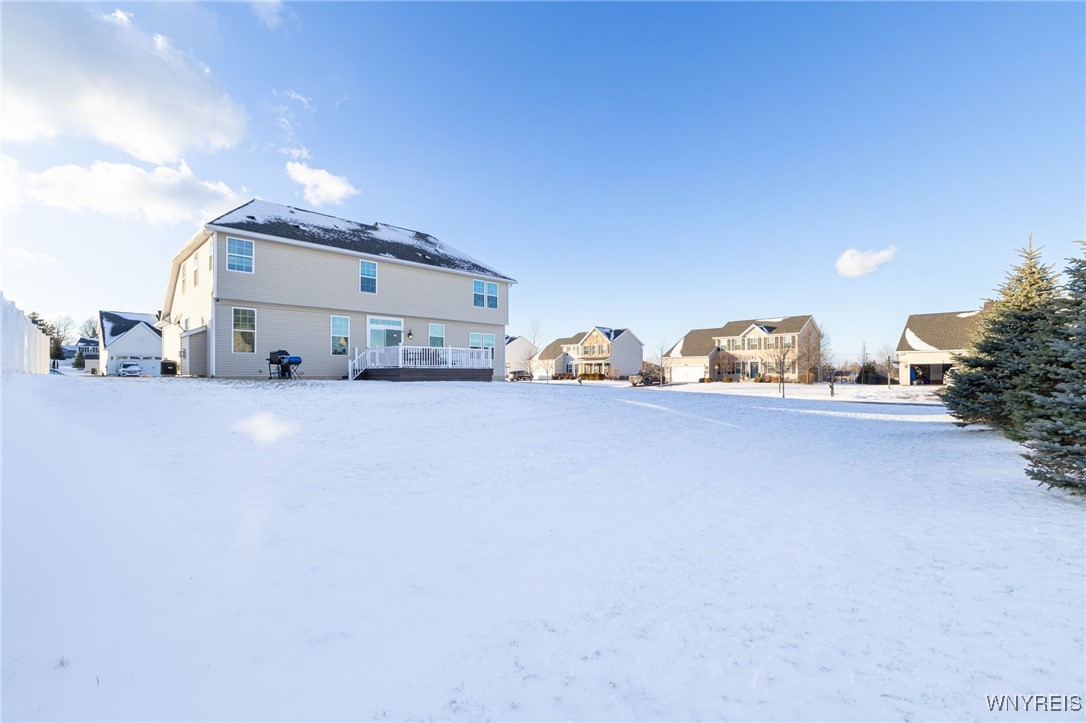 3 Willow Bridge Trail Penfield, NY 14526 - Photo 6 of 50