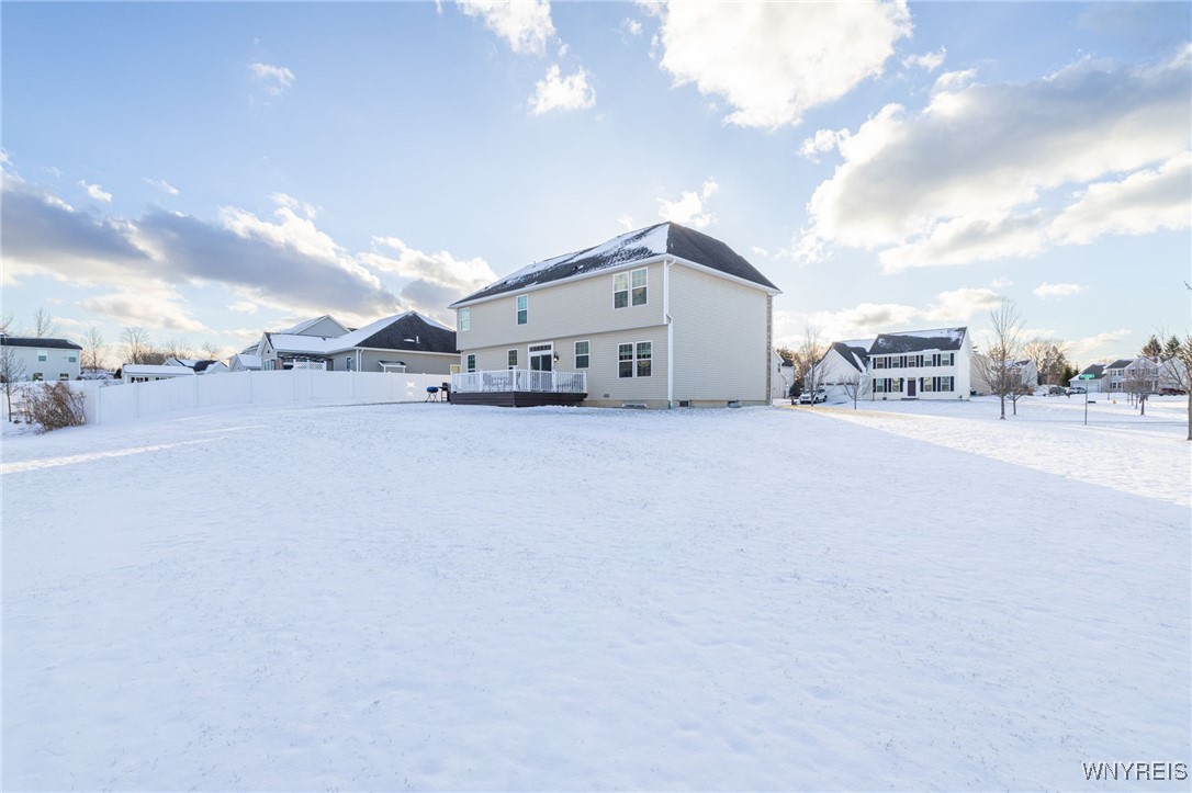 3 Willow Bridge Trail Penfield, NY 14526 - Photo 7 of 50