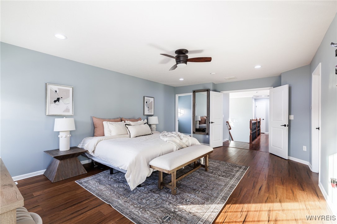 3 Willow Bridge Trail Penfield, NY 14526 - Photo 10 of 50