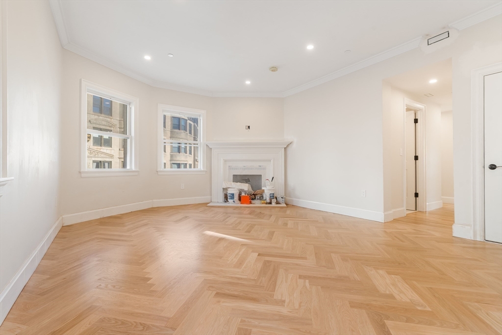 1396 Beacon Street, Unit 2 Brookline, MA 02446 - Photo 3 of 14