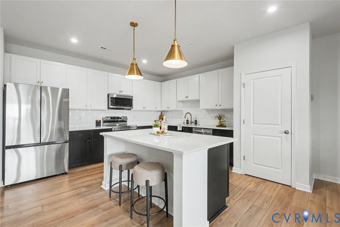 1473 Overbrook Road Richmond, VA 23220 - Photo 11 of 40