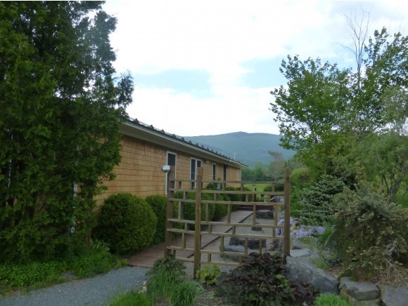 297 County Road Lincoln, VT 05443 - Photo 1 of 1