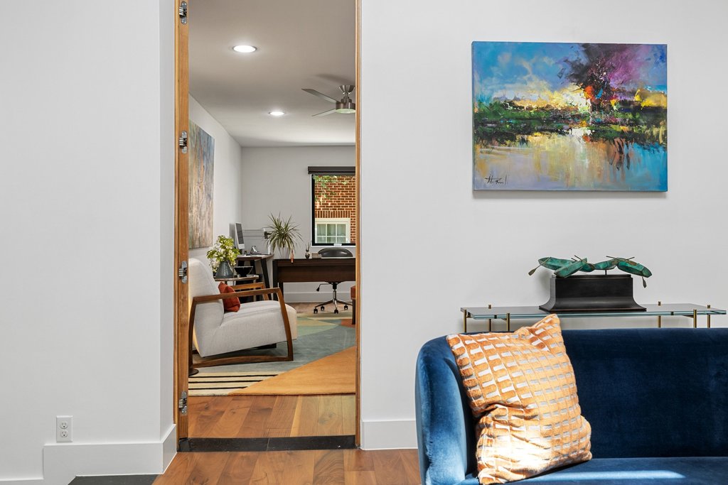 2909 Hillview Road Austin, TX 78703 - Photo 10 of 40 Gallery Image 10