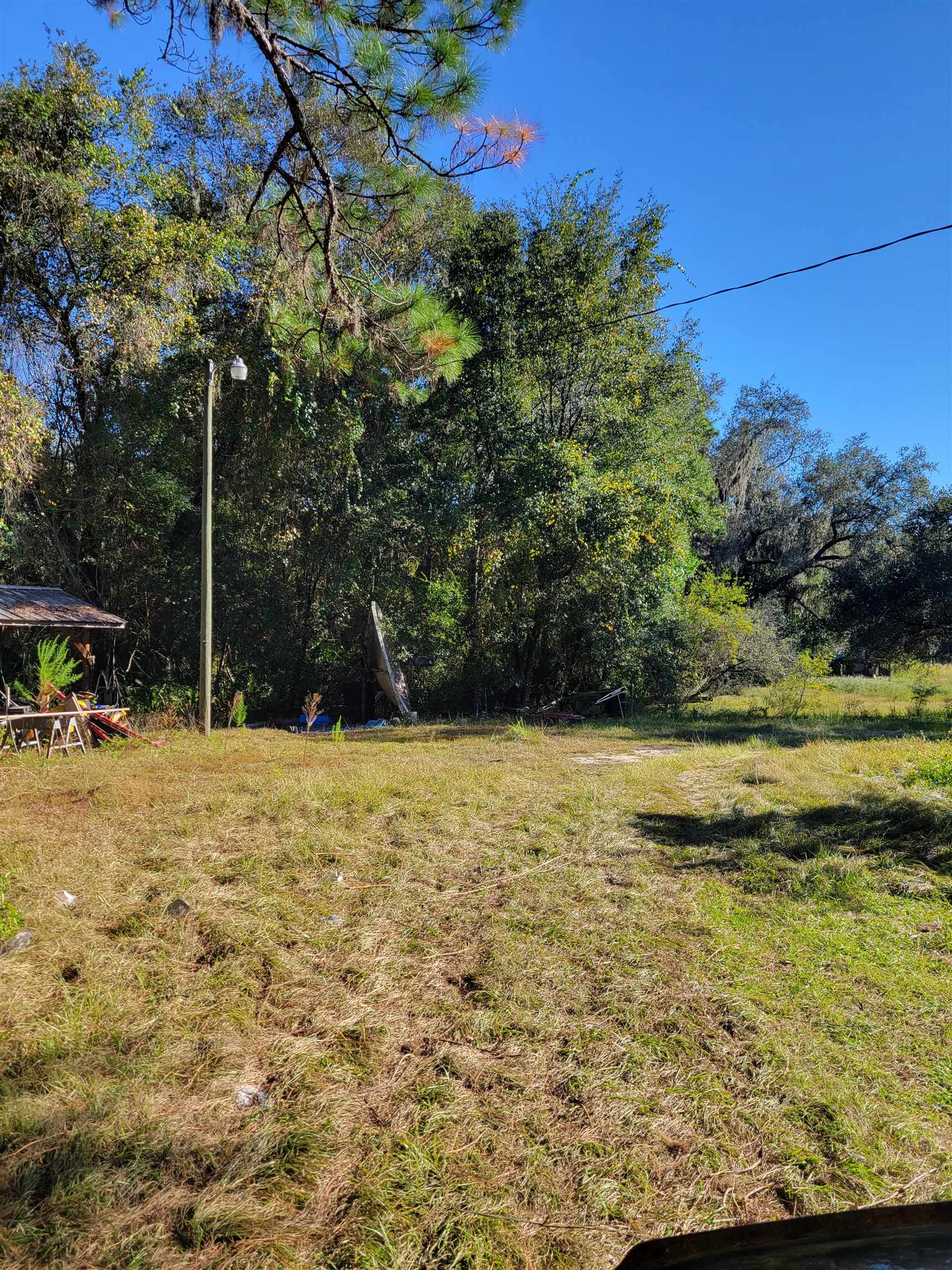 2984 Johnson Stripling Road Perry, FL 32347 - Photo 5 of 10