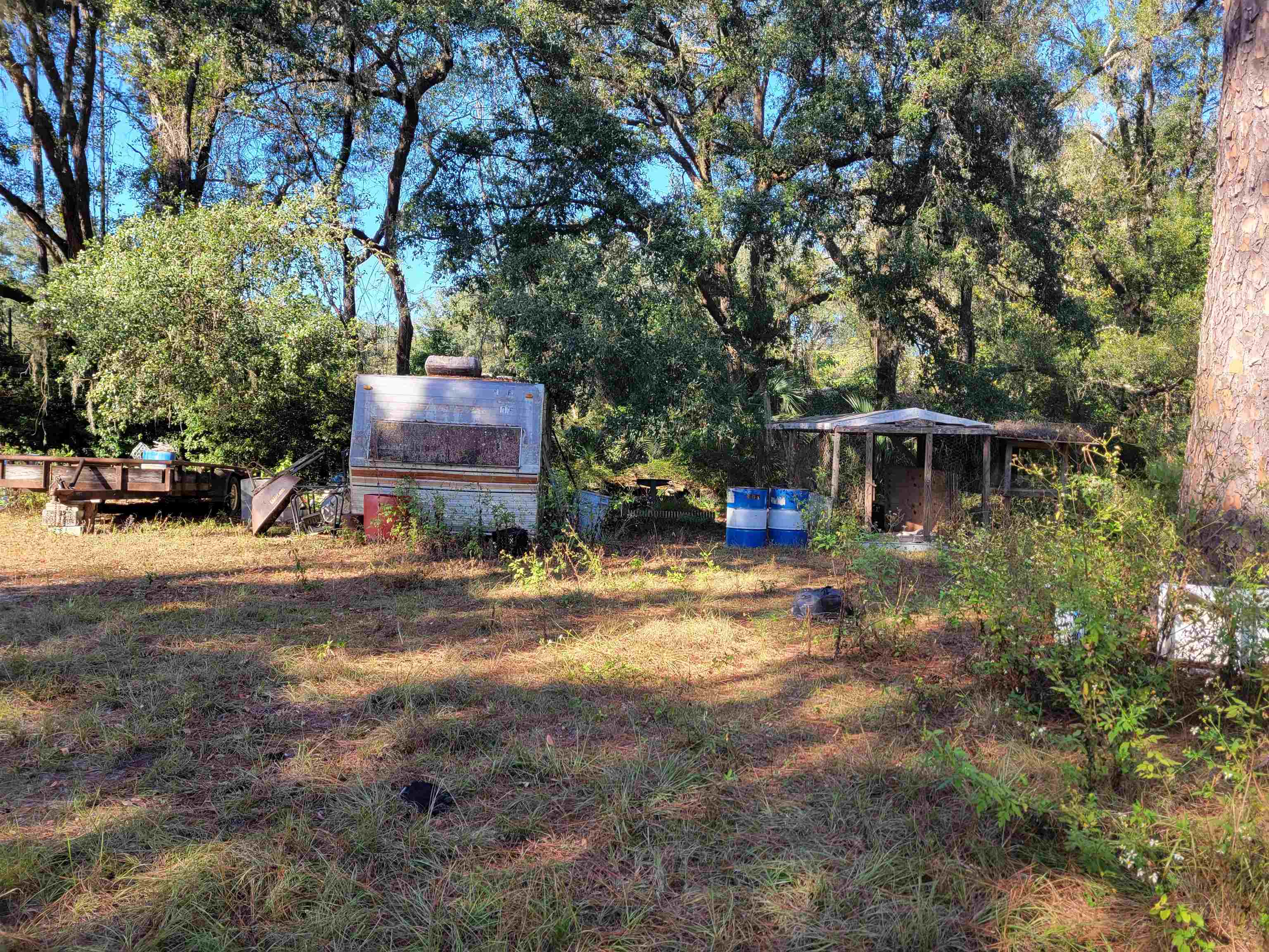 2984 Johnson Stripling Road Perry, FL 32347 - Photo 6 of 10