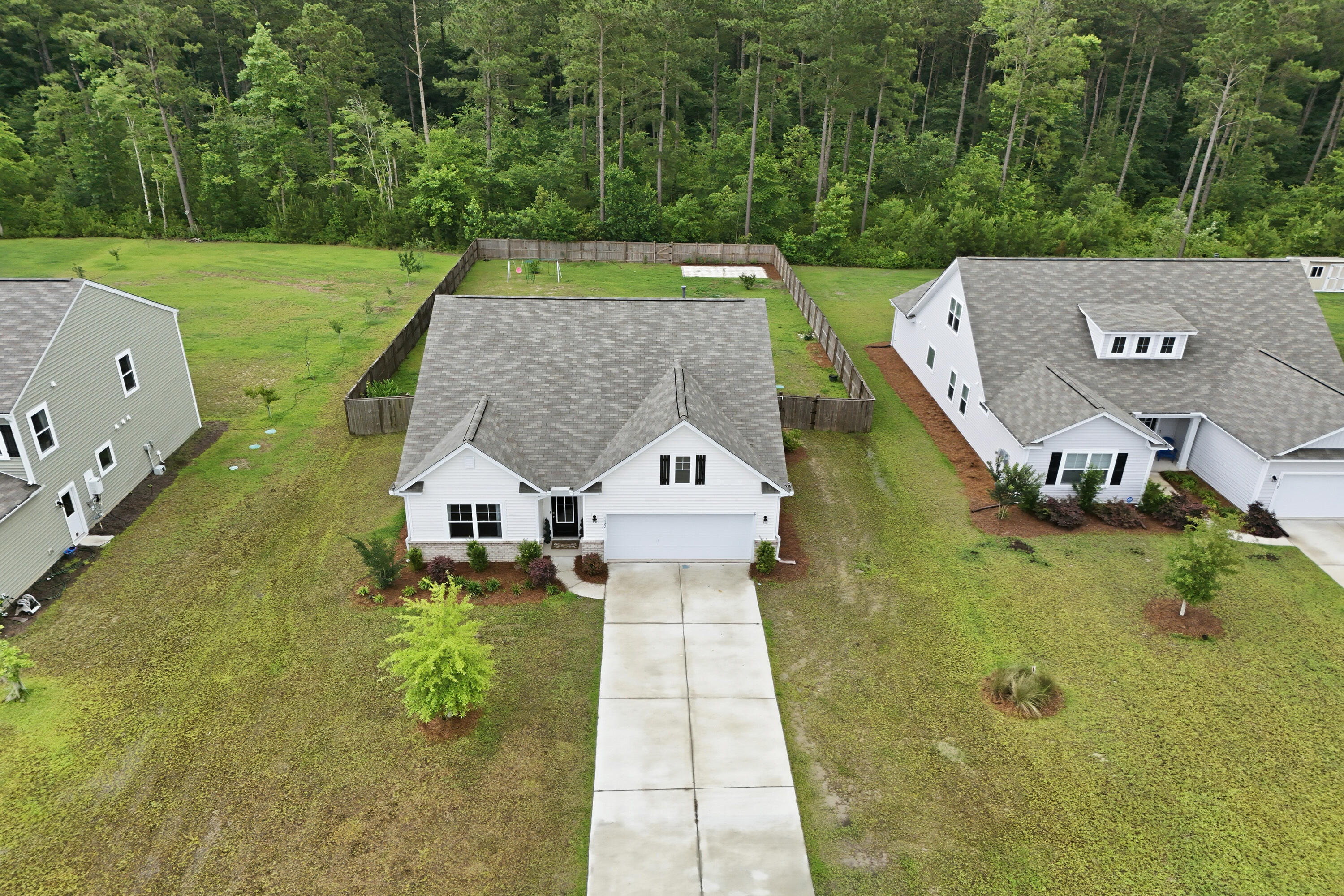 1122 Wading Point Boulevard Huger, SC 29450 - Photo 45 of 68