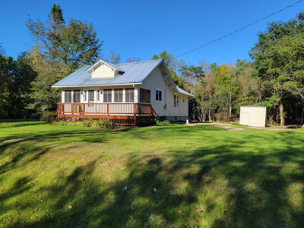 244 Perry Mills Road Champlain, NY 12919 - Photo 5 of 44 Gallery Image 5
