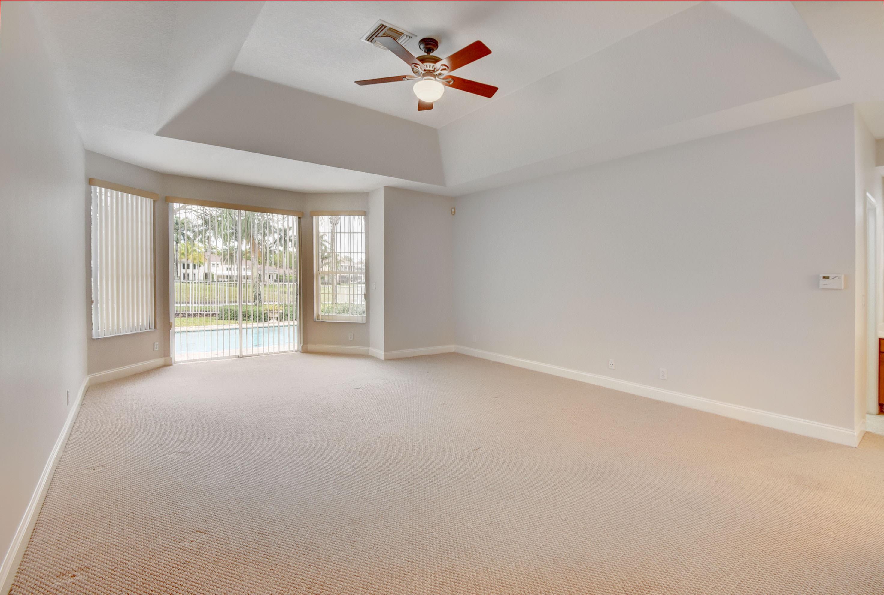3158 Inverness Weston, FL 33332 - Photo 15 of 31 Master Suite