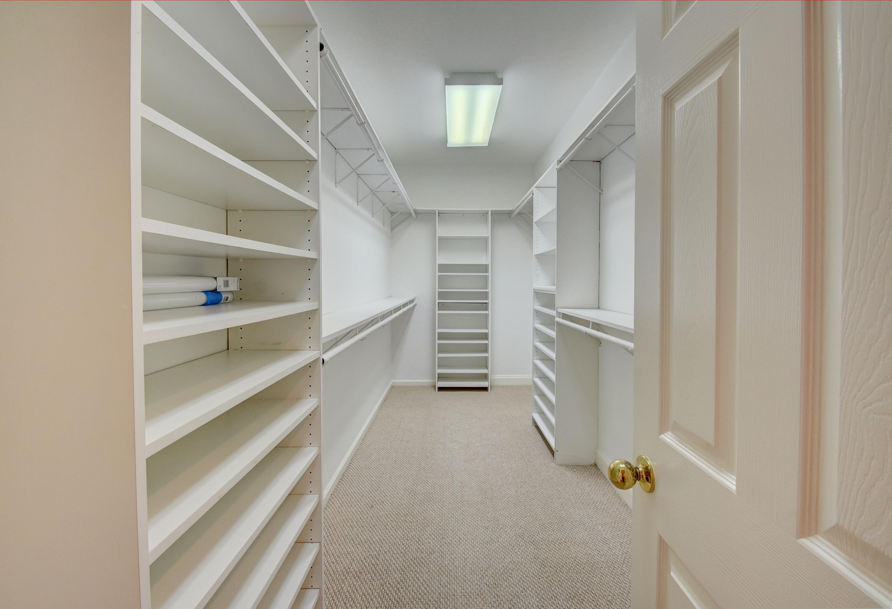 3158 Inverness Weston, FL 33332 - Photo 19 of 31 Master Closet