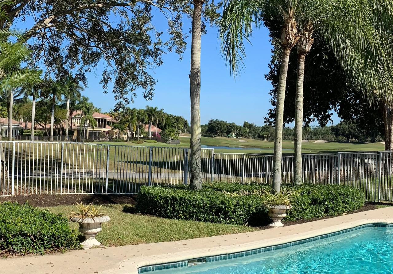 3158 Inverness Weston, FL 33332 - Photo 25 of 31 Golf and Lake