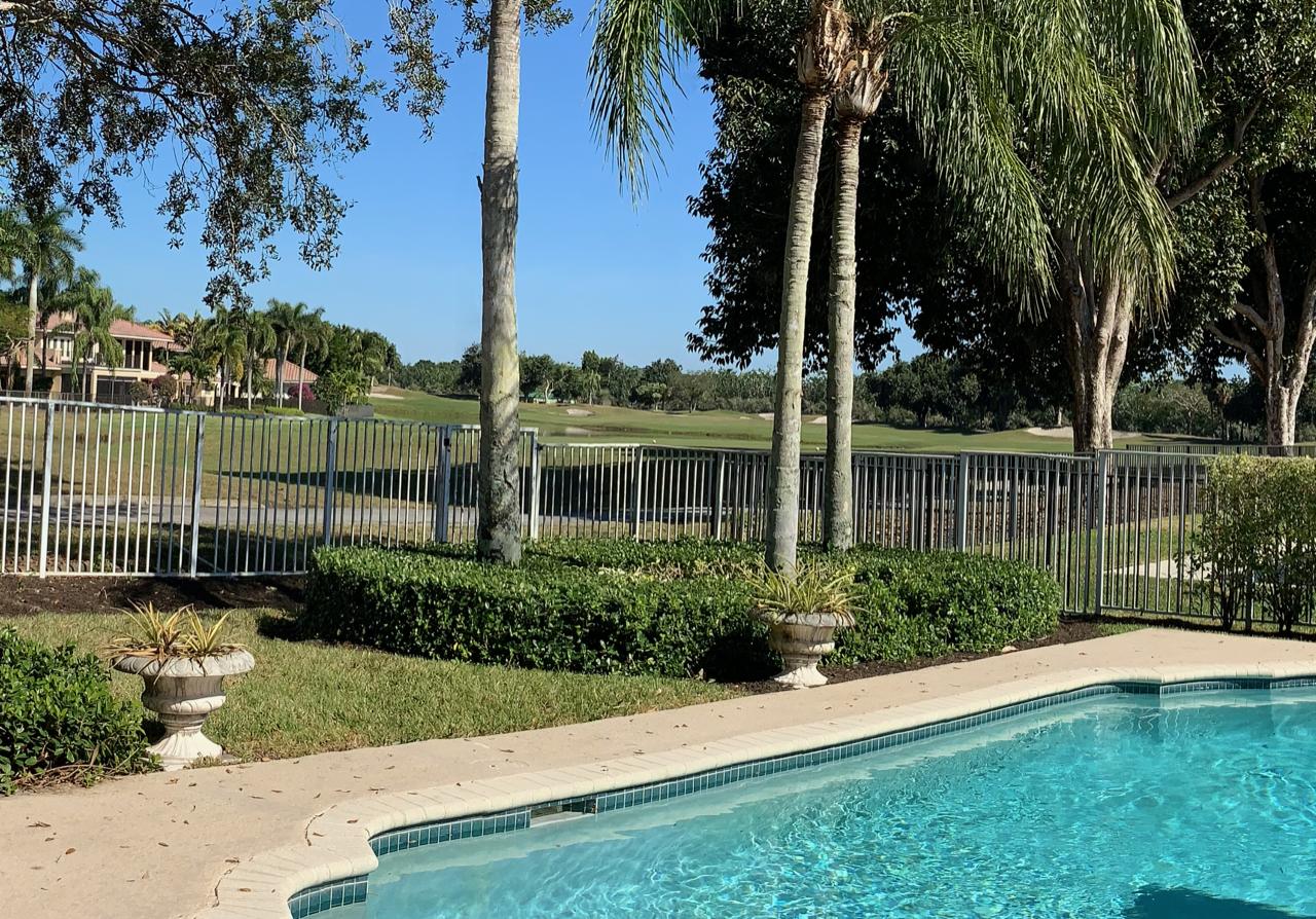 3158 Inverness Weston, FL 33332 - Photo 26 of 31 Golf and Lake