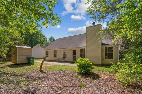 $285,000 | 240 Plantation Boulevard, McDonough, GA 30253