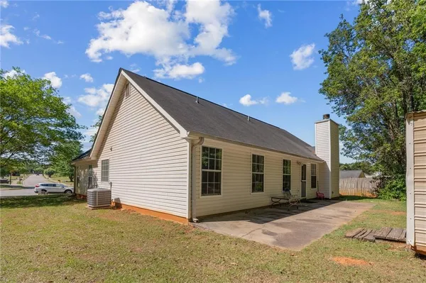 $285,000 | 240 Plantation Boulevard, McDonough, GA 30253