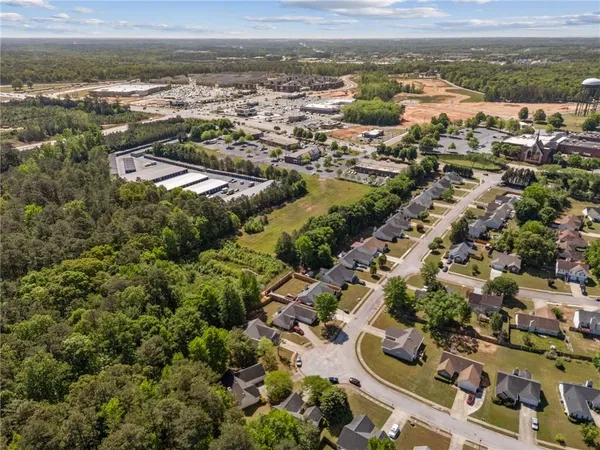 $285,000 | 240 Plantation Boulevard, McDonough, GA 30253
