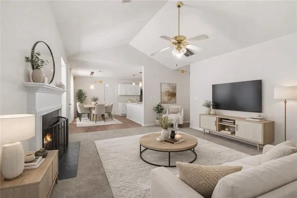 $285,000 | 240 Plantation Boulevard, McDonough, GA 30253