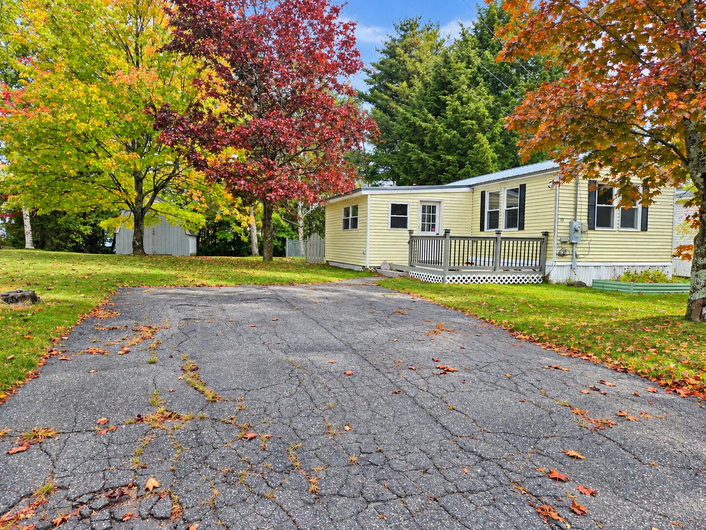 216 Cedar Street Millinocket, ME 04462 - Photo 1 of 17 44DC1E4C-A881-44F8-8D5E-26C20AC91C93