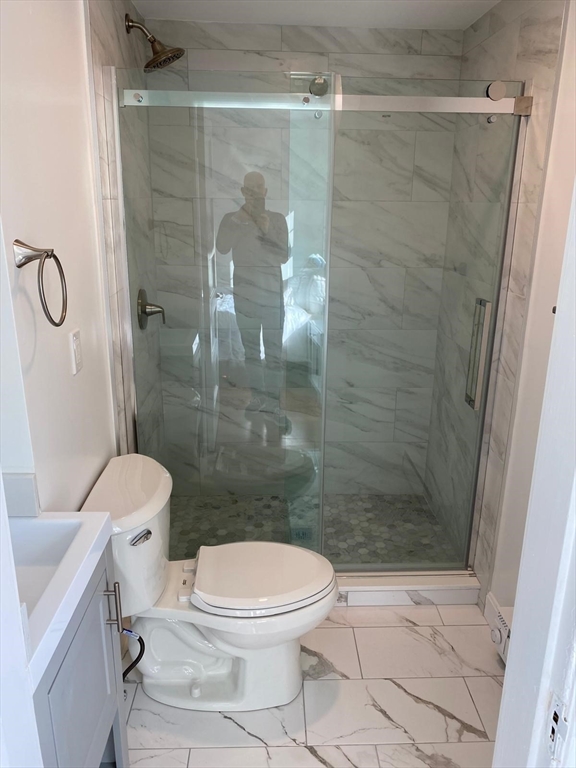 112 Fuller Street, Unit 1 Brookline, MA 02446 - Photo 12 of 13