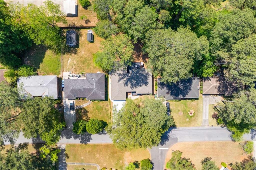 3331 Casa Linda Drive Decatur, GA 30032 - Photo 30 of 33