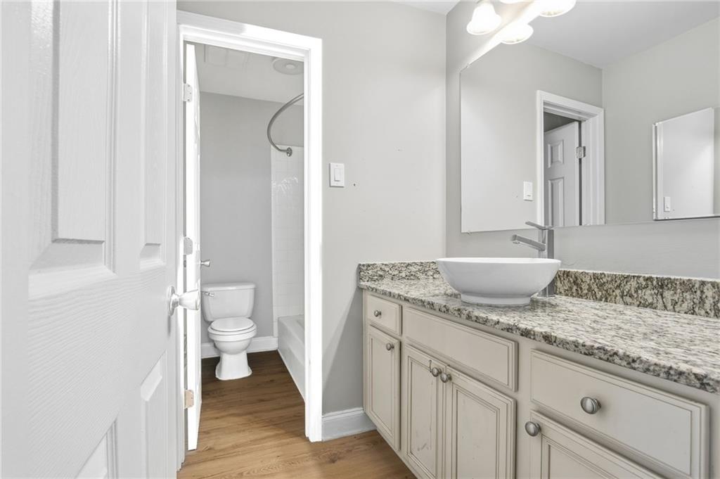 6980 Roswell Road, Unit C5 Sandy Springs, GA 30328 - Photo 31 of 34 Gallery Image 31