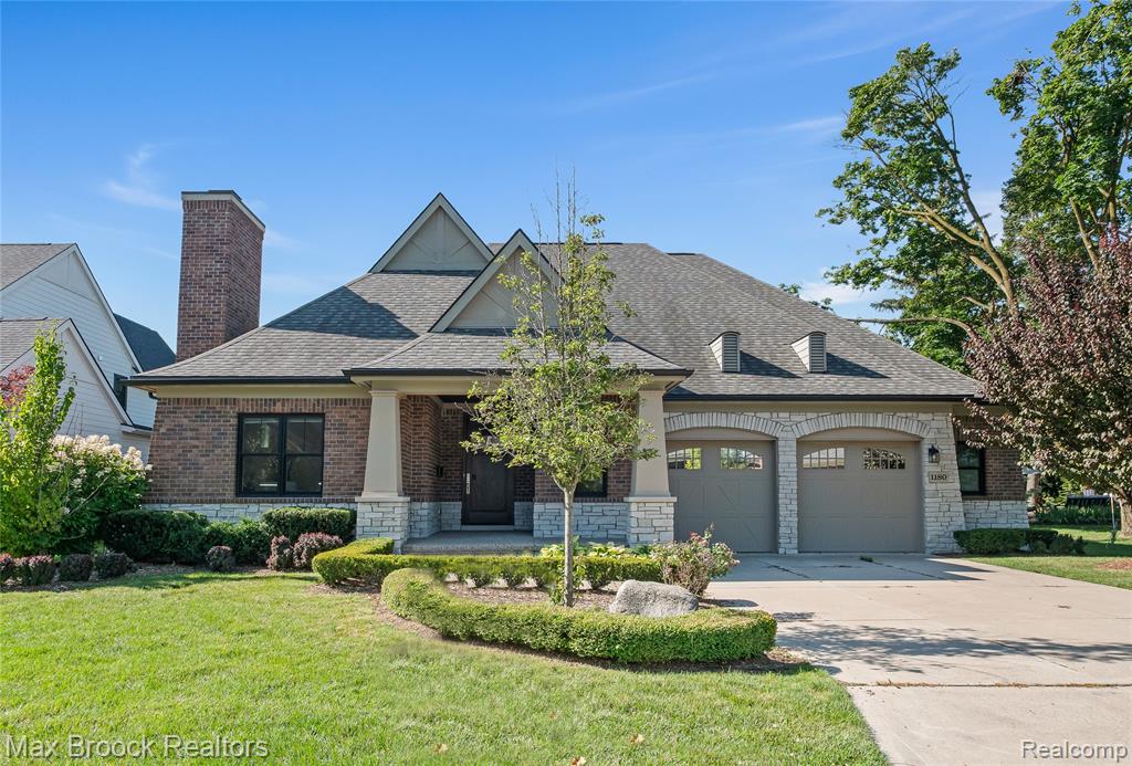 1180 Manchester Road Birmingham, MI 48009 - Photo 4 of 45