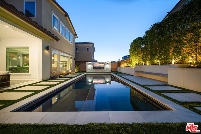 $10,000 | 20643 West Wood Rose Court, Porter Ranch, CA 91326