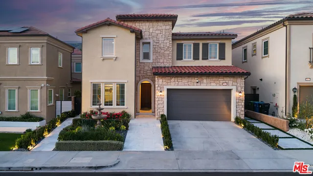 $10,000 | 20643 West Wood Rose Court, Porter Ranch, CA 91326