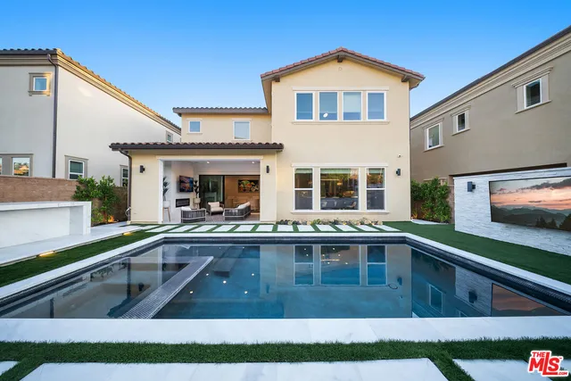 $10,000 | 20643 West Wood Rose Court, Porter Ranch, CA 91326