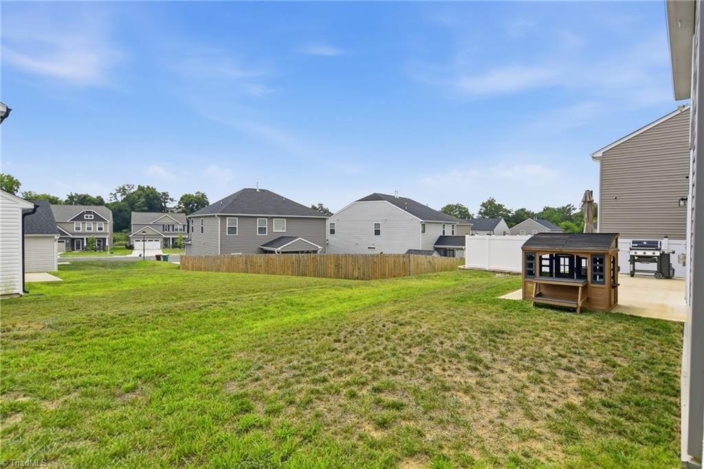 3234 Riley Ford Trail High Point, NC 27265 - Photo 32 of 34