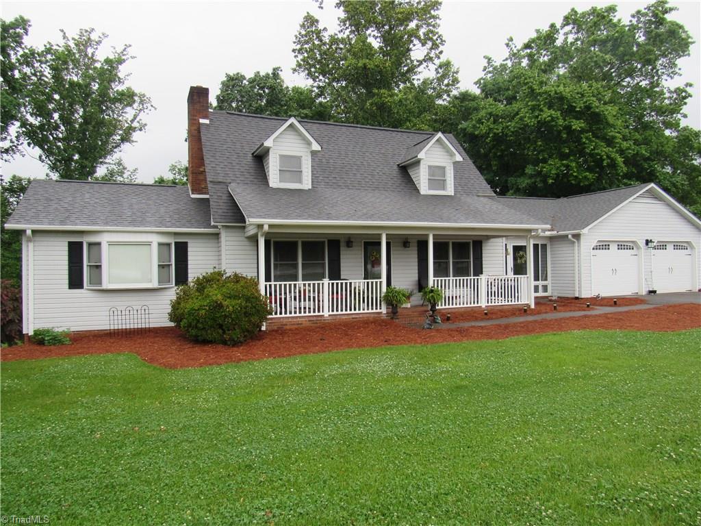 1144 Priddy Road King, NC 27021 - Photo 2 of 30