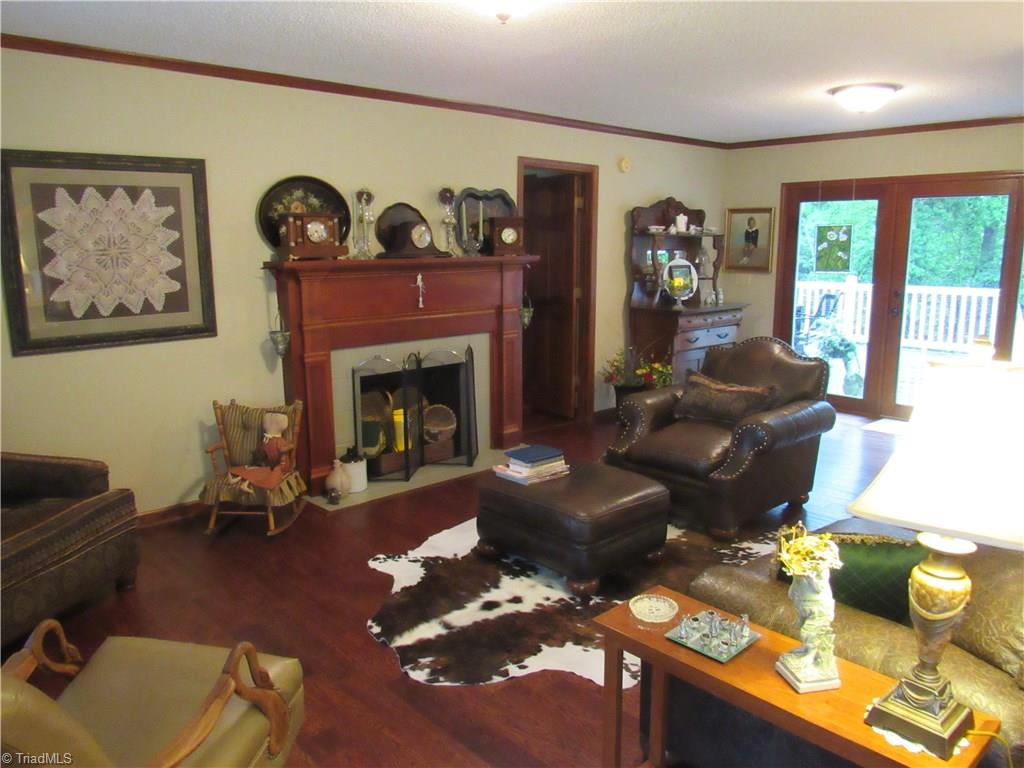 1144 Priddy Road King, NC 27021 - Photo 20 of 30