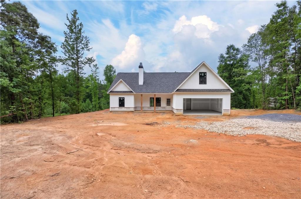 423 Relay Road Silver Creek, GA 30173 - Photo 2 of 48