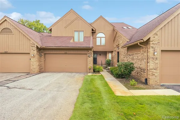 $2,600 | 6607 Westbrooke Court, West Bloomfield, MI 48322
