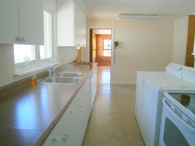84 Marston Road Waterville, ME 04901 - Photo 5 of 20 Kitchen. with appliances
