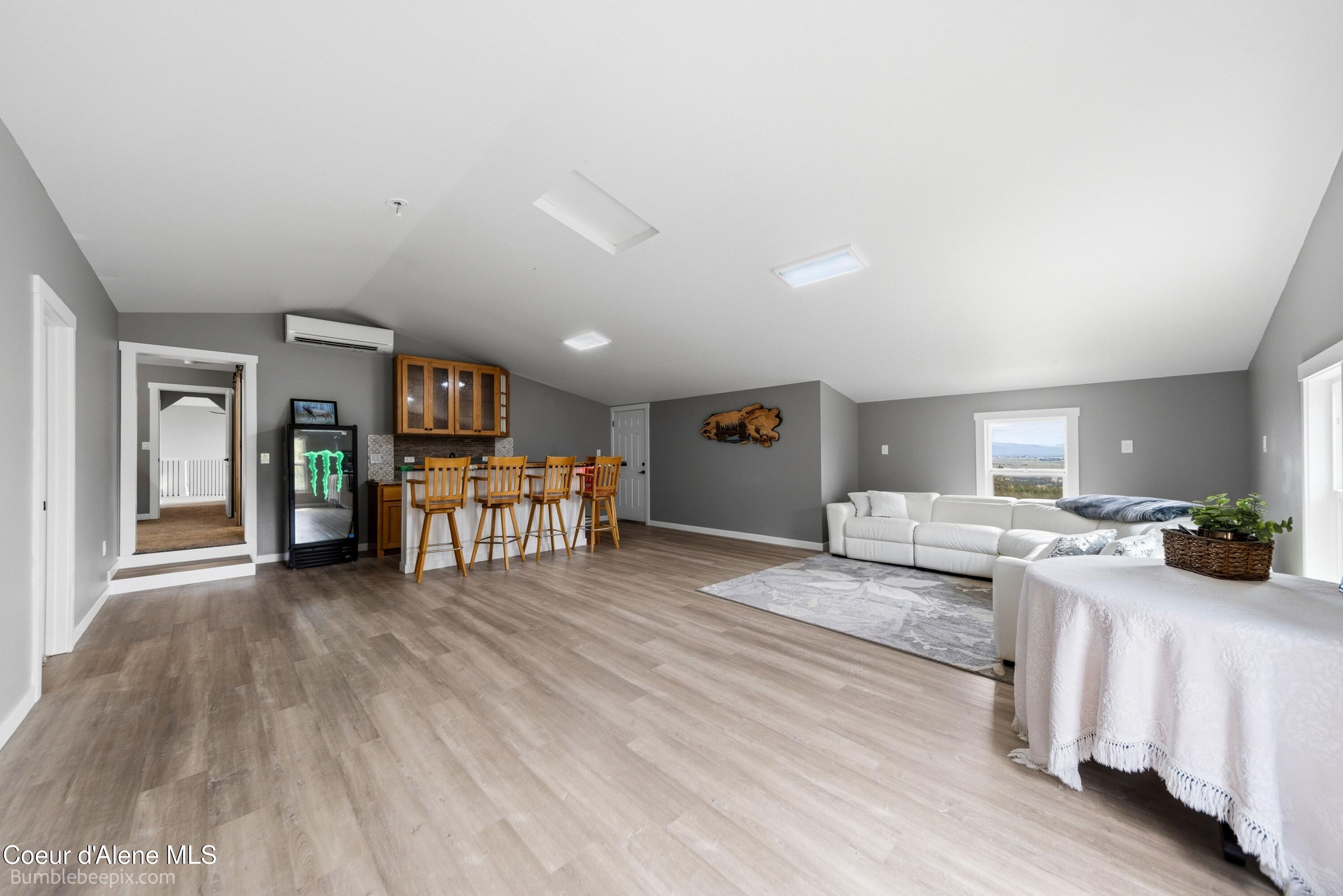 10324 North Payment Peak Road Post Falls, ID 83854 - Photo 55 of 98 Flex Room above garage