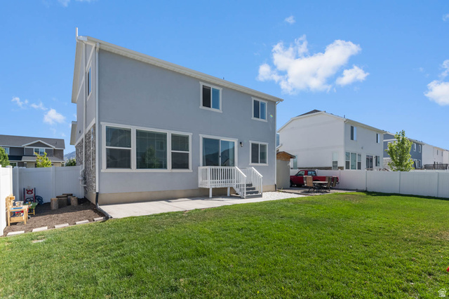 703 West 950 S Street Springville, UT 84663 - Photo 26 of 27