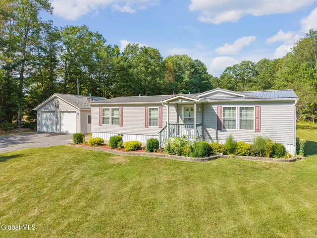 $365,000 | 356 Tamarack Road, Fulton, NY 12175